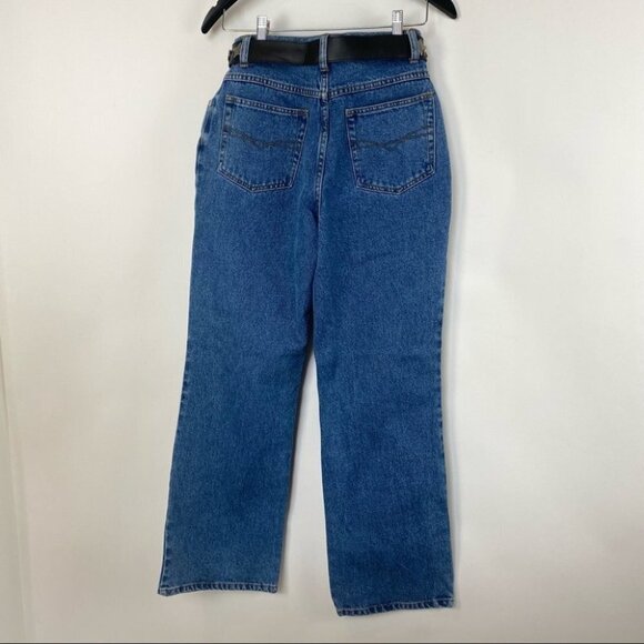 Y2K Straight jeans x L.A. Blues Size 8 - Picture 3 of 16